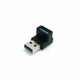Usb Wi-Fi адаптер Alfa AWUS036AXM чип MediaTek MT7921AUN B/G/N/AC/AX/Wi-Fi 6 - изображение 3