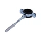 Хомут Thermo Alliance Standart 3/4" із чорною гумою (D26-30 мм) SD10020B - зображення 1