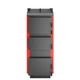 Котел твердопаливний сталевий Thermo Alliance Vulcan Plus V 4.0 VPSFW 100 - зображення 3