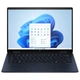 Ноутбук HP ENVY x360 14-fc0014ru 14" 2.8K OLED Touch, Intel U5-125U, 16GB, F512GB, UMA, Win11, синий - изображение 3