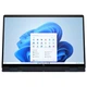 Ноутбук HP ENVY x360 14-fc0014ru 14" 2.8K OLED Touch, Intel U5-125U, 16GB, F512GB, UMA, Win11, синий - изображение 5