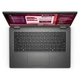Ноутбук Dell Latitude 3450 14" FHD IPS AG, Intel i5-1335U, 16GB, F512GB, UMA, Lin, чорний - зображення 8