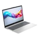 Ноутбук HP 15-fd1067ru 15.6" FHD IPS AG, Intel 3-100U, 16GB, F512GB, UMA, DOS, белый - изображение 3