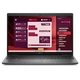 Ноутбук Dell Latitude 3550 15.6" FHD IPS AG, Intel i5-1345U, 16GB, F512GB, UMA, Lin, чорний - зображення 1