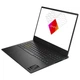 Ноутбук HP OMEN 16-u1008ru 16" 2.5K OLED IPS, Intel i7-14700HX, 32GB, F1024GB, NVD4060-8, DOS, черный - изображение 5