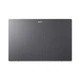 Ноутбук Acer Extensa EX215-55 15.6" FHD IPS, Intel i5-1235U, 16GB, F512GB, UMA, Lin, сірий - зображення 8