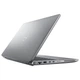 Ноутбук Dell Latitude 5450 14" FHD IPS AG, Intel U7 165U, 16GB, F512GB, UMA, Lin, сірий - зображення 8