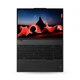 Ноутбук Lenovo ThinkPad T16-G3 16" WUXGA IPS Touch, Intel U5-125U, 16GB, F512GB, UMA, Win11P, черный - изображение 7