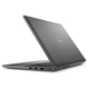 Ноутбук Dell Latitude 3550 15.6" FHD IPS AG, Intel i7-1355U, 16GB, F512GB, UMA, Lin, чорний - зображення 3