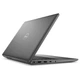 Ноутбук Dell Latitude 3450 14" FHD IPS AG, Intel i7-1355U, 16GB, F512GB, UMA, Win11P, чорний - зображення 3