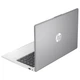 Ноутбук HP 245-G10 14" AG, AMD R7-7730U, 16GB, F512GB, UMA, DOS, сріблястий - зображення 4