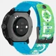 Смарт-годинник SUUNTO RACES POWER BLUE - зображення 7