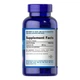 Хондропротектор Puritan's Pride Glucosamine HCL 680 mg, 240 капсул для поддержки суставов - изображение 2