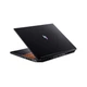 Ноутбук Acer Nitro V 16 ANV16-71 16" WUXGA IPS, Intel i7-14650HX, 16GB, F1TB, NVD4050-6, Lin, чорний - зображення 11