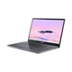 Ноутбук Acer Chromebook Plus CB515-2HT 15" FHD IPS Touch, Intel i5-1335U, 16GB, F512GB, UMA, ChromeO - изображение 15