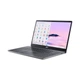 Ноутбук Acer Chromebook Plus CB515-2HT 15" FHD IPS Touch, Intel i5-1335U, 16GB, F512GB, UMA, ChromeO - изображение 16