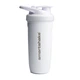 Шейкер Smart Shake Reforce Stainless Steel 900 мл, White - изображение 1
