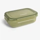 Контейнер Smart Shake Food Storage Container 800 мл, Dusky Green - изображение 1