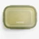 Контейнер Smart Shake Food Storage Container 800 мл, Dusky Green - изображение 2