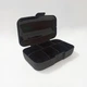 Таблетница Optimum Nutrition Pill Box, Black/Gold - изображение 2