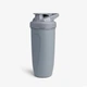 Шейкер Smart Shake Reforce Stainless Steel 900 мл, Grey - изображение 3