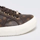 Trampki damskie Big Star RR274357 803 40 Brązowe - obraz 6