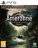 Gra PS5 Amerzone - The Explorer's Legacy Limited Edition (Blu-ray płyta) (3701529508417) - obraz 1