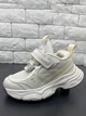 Кроссовки Jong Golf AN11427-7 28 Серебристый - изображение 2