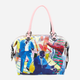 Torba shopper damska skórzana Gabs G3 Plus TG L G000033T3X2361-S0569 Wielokolorowa (800070314966) - obraz 5