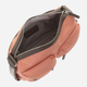 Сумка мессенджер жіноча Mandarina Duck Hunter P10VCT18-15U Помаранчева (800070325948) - зображення 4