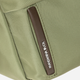 Torba na ramię damska Mandarina Duck Hunter P10VCT18-A05 Zielona (800070332489) - obraz 5