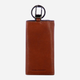 Etui na klucze skórzane Piquadro PC1397B3/CU Brązowe (800070016275) - obraz 2