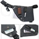 Сумка Cross Body Grey - изображение 2