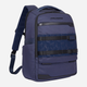 Рюкзак чоловічий 19 л Piquadro CA6319FX/BLU Темно-синій (800070320714) - зображення 3
