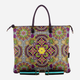 Torba shopper damska skórzana Gabs G3 Plus Holiday TG L G000037T3X2275-F6366 Wielokolorowa (800070324881) - obraz 4