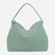 Torebka hobo damska skórzana Gabs Calliope TG L G007200T3X2539-C2552 Zielona (800070315004) - obraz 1