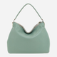 Torebka hobo damska skórzana Gabs Calliope TG L G007200T3X2539-C2552 Zielona (800070315004) - obraz 3