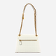 Torebka crossbody damska Guess Tia HWQA9187210-WHI Biała (800070316651) - obraz 2