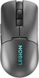 Мышь Lenovo Legion M600s Qi Wireless Gaming Mouse Grey (GY51H47355) - изображение 1