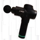 Ударный перкуссионный массажер Boostex (massage gun) 30 режимов, 21 насадка, батарея 2500am/h, кейс. - изображение 1