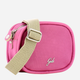 Torebka crossbody damska skórzana Gabs Imogen M G010100T2X2508-C4528 Różowa (800070315011) - obraz 3