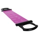 Лента эспандер эластичная для фитнеса и йоги с ручками SP-Sport Pilates Band 8038 - изображение 6