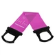 Лента эспандер эластичная для фитнеса и йоги с ручками SP-Sport Pilates Band 8038 - изображение 7