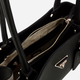 Torba damska Guess Meridian HWBG8778090-BLA Czarna (800070334859) - obraz 4