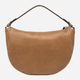Torebka hobo damska skórzana Gianni Chiarini Ginko BS-10885-RMN-NA-5317 Brązowa (800070331795) - obraz 2