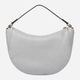 Torebka hobo damska skórzana Gianni Chiarini Ginko BS-10885-RMN-NA-10092 Szara (800070331802) - obraz 2