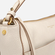 Torebka hobo damska skórzana Gianni Chiarini Ginko BS-10885-RMN-NA-3890 Biała (800070331789) - obraz 5