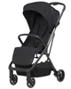 Прогулянкова коляска CARRELLO Nova CRL-5521 Coral Black - изображение 1