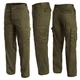 Брюки MIL-TEC Ranger BDU США Olive 11810001, р.XL - изображение 2