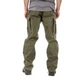 Брюки MIL-TEC Ranger BDU США Olive 11810001, р.XL - изображение 3